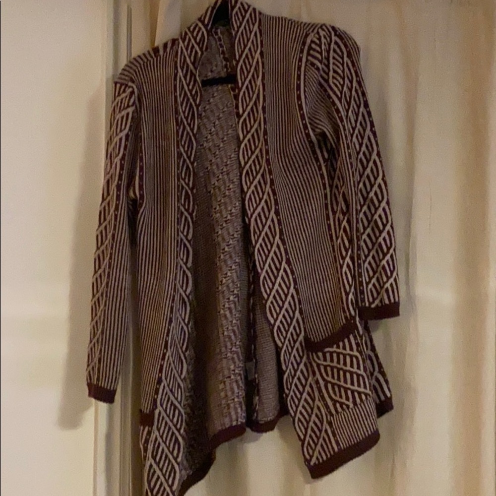 Cardigan